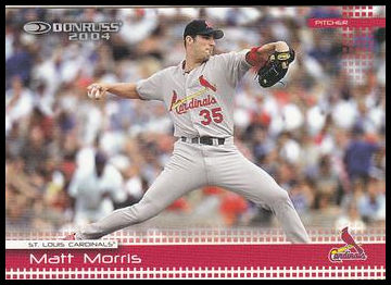 344 Matt Morris